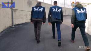 Trieste, estorsioni con metodo mafioso: arresti e perquisizioni