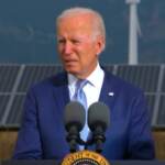 Usa, Biden: “Il piano di spesa è la chiave per il cambiamento climatico”