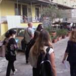 Riaprono le scuole a Napoli: “Si riparte in sicurezza e senza rallentamenti”