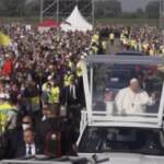 Ultimo giorno in Slovacchia per Papa Francesco: preghiere al santuario di Sastin