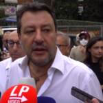 Salvini: “Riavviare ricerca sul nucleare. Centrale in Lombardia? Perché no”
