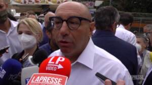 Amministrative Milano, Bernardo: “Sondaggi non incoraggianti? Concentriamoci sul primo turno”