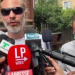 Caso Eitan, lo zio Or: “Andremo in Israele, la casa del bambino è qui”
