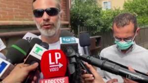 Caso Eitan, lo zio Or: “Andremo in Israele, la casa del bambino è qui”