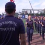 Turchia, ecco le prime donne pompiere di Istanbul