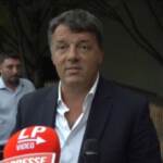 Green Pass, Renzi: “Salvini è ondeggiante. Non capisco il suo posizionamento”