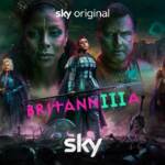 “Britannia”, dal 17 settembre la terza stagione del dramma storico su Sky
