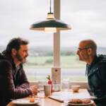 “Supernova” con Colin Firth e Stanley Tucci: dal 16 settembre al cinema