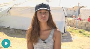 British Jihadi bride asks Johnson to let her come home