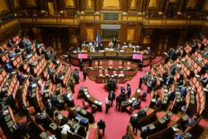 Green Pass, via libera del Senato: il dl è legge. Domani Cdm su estensione