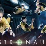 “The Astronauts” di Ron Howard sbarca nello spazio di Nickelodeon
