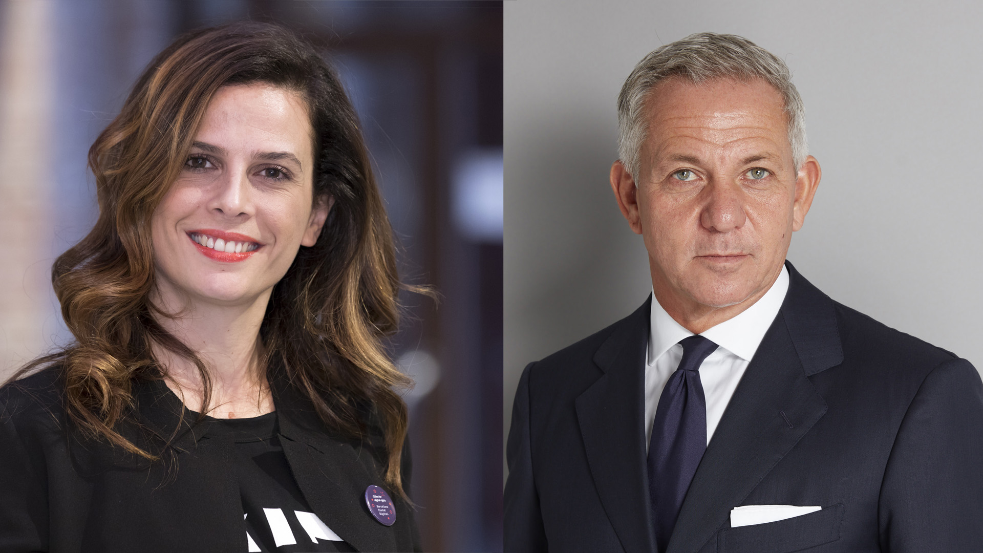 Luiss, venerdì premiati Francesca Bria e Marco Durante: “Hanno migliorato immagine del Paese”