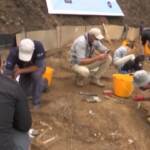 Georgia, ritrovati alcuni resti di uomini primitivi