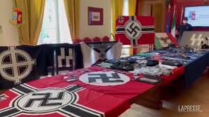 Torino, 4 indagati per propaganda nazi-fascista sui social