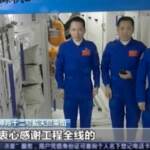 Spazio, astronauti cinesi rientrano sulla Terra dopo 3 mesi