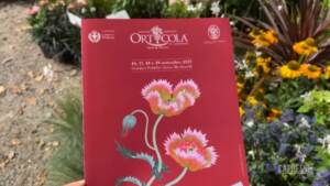Milano fiorisce a settembre, torna Orticola. Sala: “Sinonimo di qualità e appartenenza”