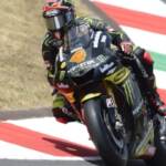 Moto GP, Andrea Dovizioso firma con la Yamaha Petronas