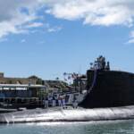 Australia, accordo con Usa e Gb per sottomarini nucleari in chiave anti-Cina