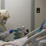 Il bollettino Covid del 16 settembre, 5.117 casi e 67 morti