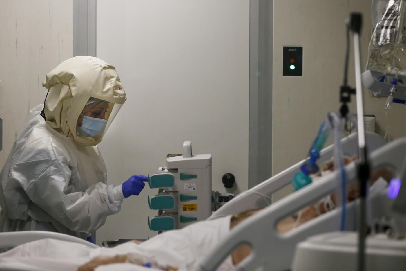 Il bollettino Covid del 16 settembre, 5.117 casi e 67 morti