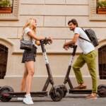 Helbiz partecipa alla Settimana Europea della Mobilità