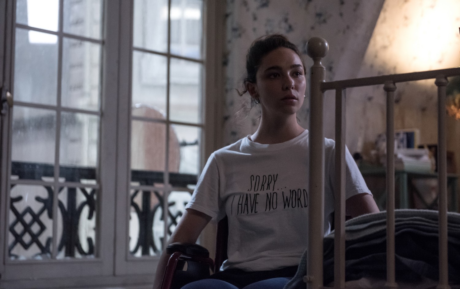 “Il Materiale Emotivo”: il nuovo film di Sergio Castellitto dal 7 ottobre al cinema