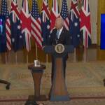 Patto Australia-Gb-Usa in funzione anti-Cina. Ira di Pechino