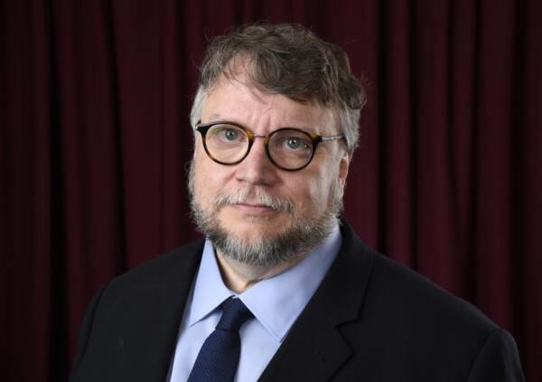 Guillermo del Toro