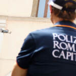 Roma, maxi sgombero a Tor Bella Monaca: oltre 100 uomini in campo