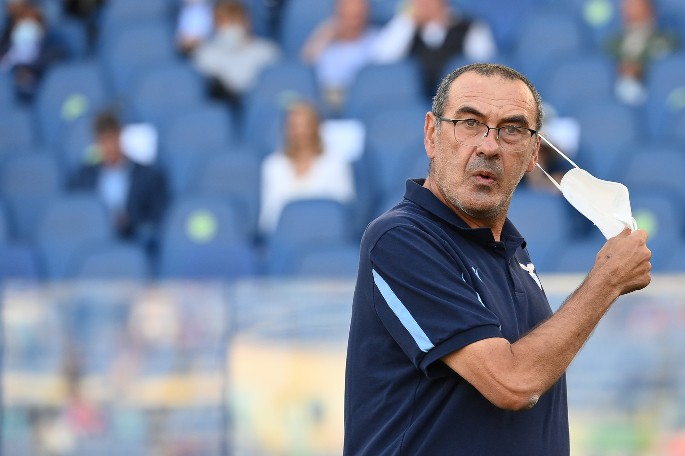 Europa League, Strakosha tradisce Sarri: la Lazio cade nella tana del Galatasaray