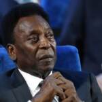 Calcio, Pelé ricoverato di nuovo in terapia intensiva a San Paolo