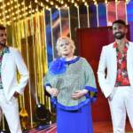 GF Vip 6: Katia Ricciarelli al centro delle polemiche