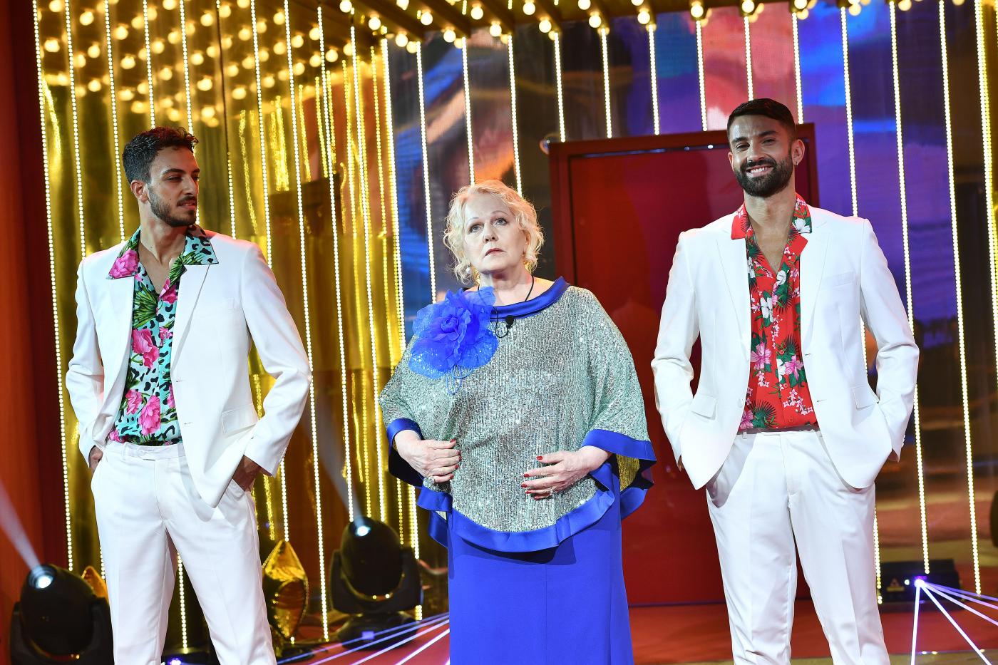 GF Vip 6: Katia Ricciarelli al centro delle polemiche