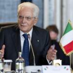 Nato, Mattarella: “Per l’Italia è la pietra angolare della politica di sicurezza”
