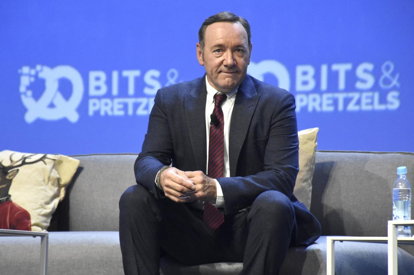 Kevin Spacey dovrà pagare ai produttori di ‘House of Cards’ oltre 30 milioni di dollari