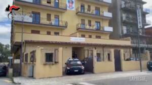 Gioia Tauro, 107 denunce per truffa aggravata sui sussidi Covid