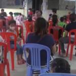 Vaccini, in Cambogia somministrazione anti-Covid a bambini tra 6 e 11 anni