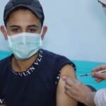 Siria, al via le vaccinazioni per i 18enni