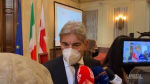 Nucleare, assessore Lombardia: “Centrale nella nostra Regione? Perché no?”