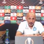 Spalletti esalta il suo Napoli: “Che reazione”