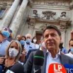 Caro bollette, Conte: “In trincea per questa battaglia, dobbiamo lavorare per calmierare quei costi”