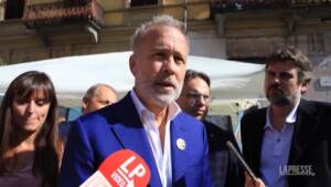 Amministrative Torino, Damilano: “Sicurezza è nostra priorità, interverremo dal primo minuto”