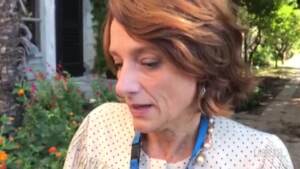 Violenza donne, Bonetti: “E’ una piaga aberrante che non ha mai giustificazione”