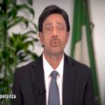 Crozza inedito nei panni del ministro Speranza: “Sono di sinistra leggerissima… governo ma non troppo”