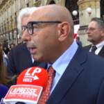 Milano, Bernardo annuncia: “Chiuderemo la campagna con tutti i leader di partito”
