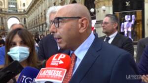 Milano, Bernardo annuncia: “Chiuderemo la campagna con tutti i leader di partito”