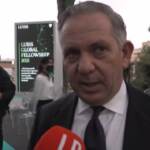 Luiss, Durante: “Onorato per il Global Fellowship, bisogna internazionalizzare l’informazione per crescere”