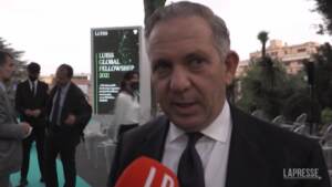 Luiss, Durante: “Onorato per il Global Fellowship, bisogna internazionalizzare l’informazione per crescere”