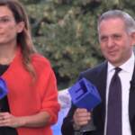 Luiss Global Fellowship: premiati Francesca Bria e Marco Durante