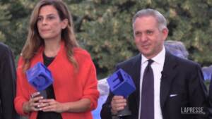 Luiss Global Fellowship: premiati Francesca Bria e Marco Durante